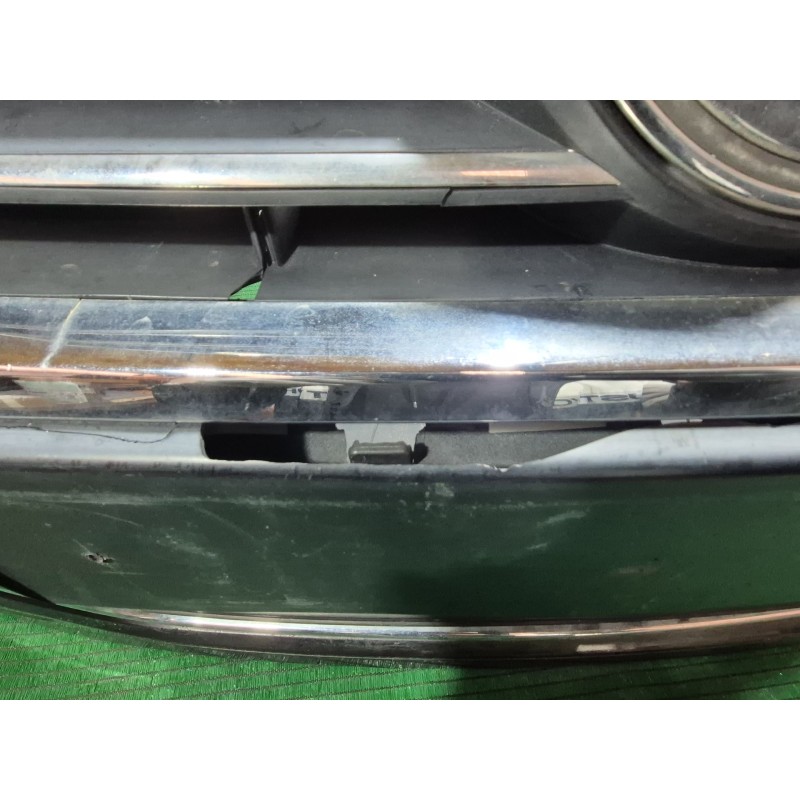 Recambio de paragolpes delantero para volkswagen passat b6 variant (3c5) 1.9 tdi referencia OEM IAM   