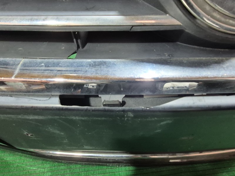 Recambio de paragolpes delantero para volkswagen passat b6 variant (3c5) 1.9 tdi referencia OEM IAM   