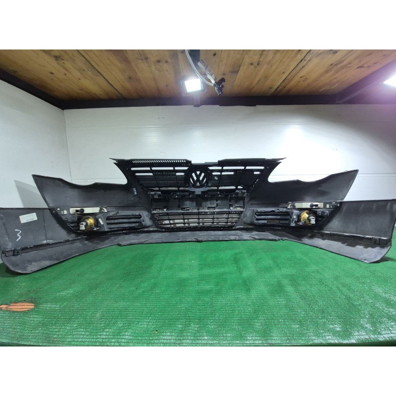 Recambio de paragolpes delantero para volkswagen passat b6 variant (3c5) 1.9 tdi referencia OEM IAM   