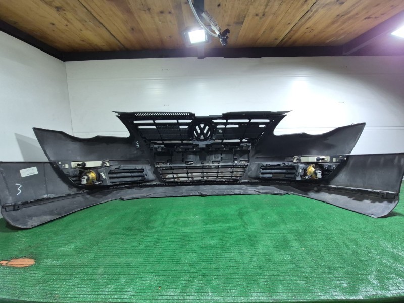 Recambio de paragolpes delantero para volkswagen passat b6 variant (3c5) 1.9 tdi referencia OEM IAM   
