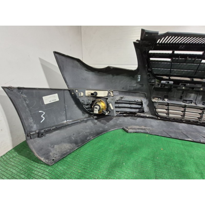 Recambio de paragolpes delantero para volkswagen passat b6 variant (3c5) 1.9 tdi referencia OEM IAM   