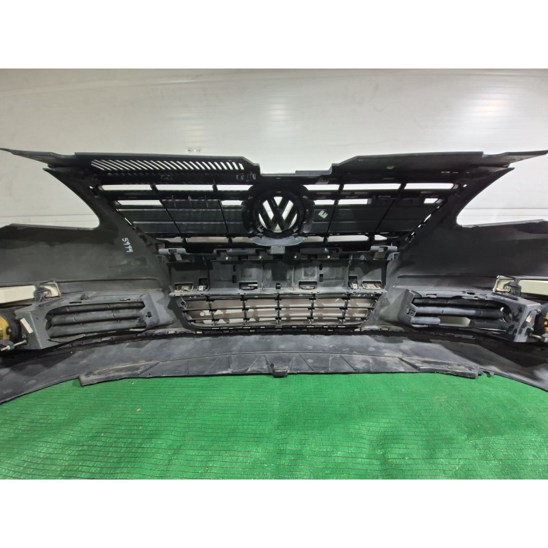 Recambio de paragolpes delantero para volkswagen passat b6 variant (3c5) 1.9 tdi referencia OEM IAM   