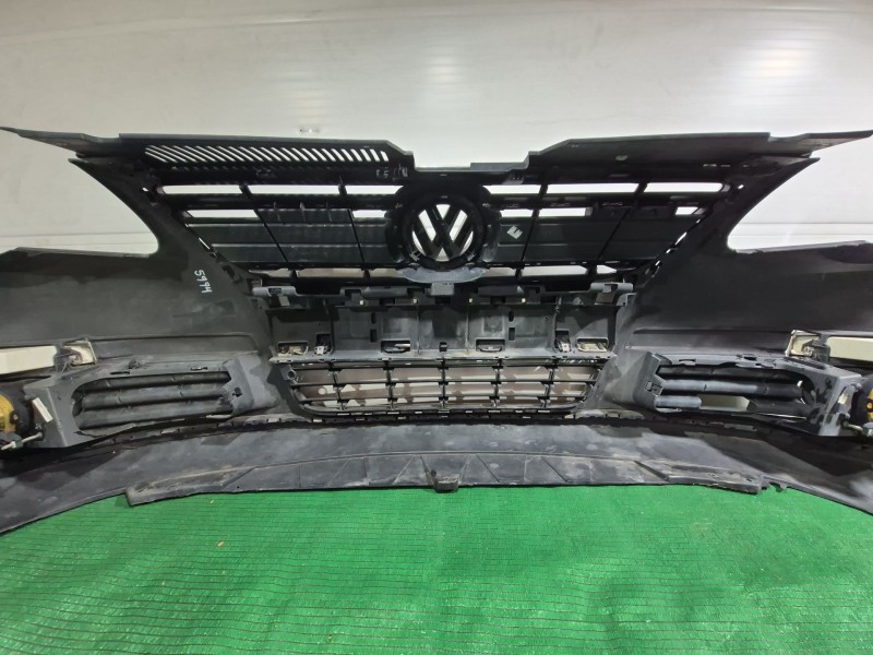 Recambio de paragolpes delantero para volkswagen passat b6 variant (3c5) 1.9 tdi referencia OEM IAM   