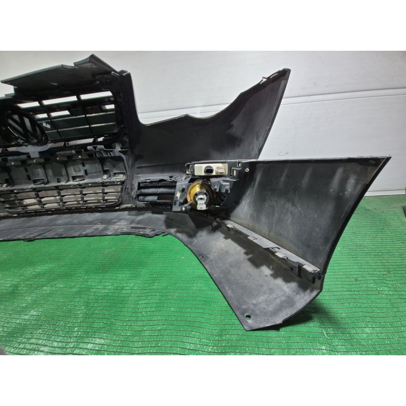 Recambio de paragolpes delantero para volkswagen passat b6 variant (3c5) 1.9 tdi referencia OEM IAM   