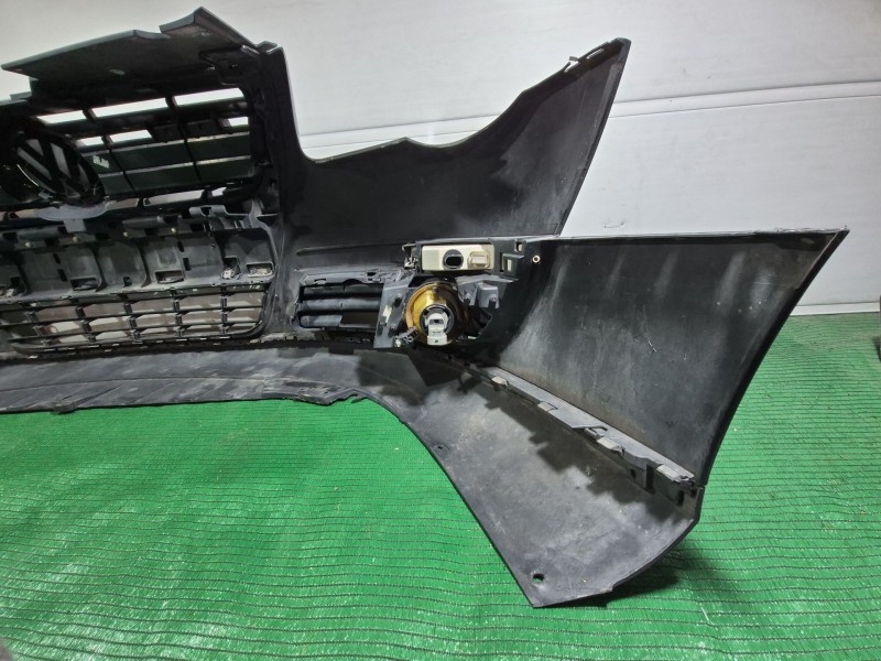 Recambio de paragolpes delantero para volkswagen passat b6 variant (3c5) 1.9 tdi referencia OEM IAM   