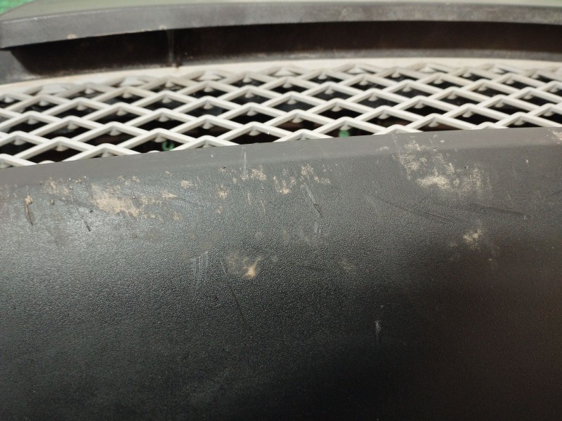 Recambio de paragolpes delantero para bmw x5 (e70) 3.0 d referencia OEM IAM   