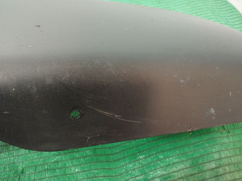 Recambio de paragolpes delantero para bmw x5 (e70) 3.0 d referencia OEM IAM   