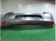 Recambio de paragolpes trasero para renault clio iii (br0/1, cr0/1) 1.2 16v (br02, br0j, br11, cr02, cr0j, cr11) referencia OEM 