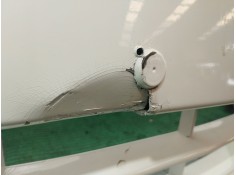 Recambio de paragolpes delantero para chevrolet cruze (j300) 2.0 cdi referencia OEM IAM    2