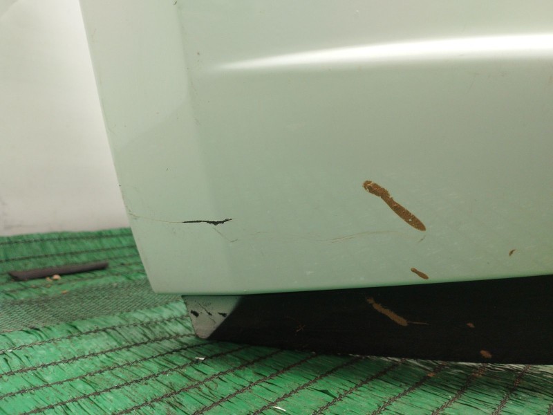 Recambio de paragolpes delantero para chevrolet cruze (j300) 2.0 cdi referencia OEM IAM   