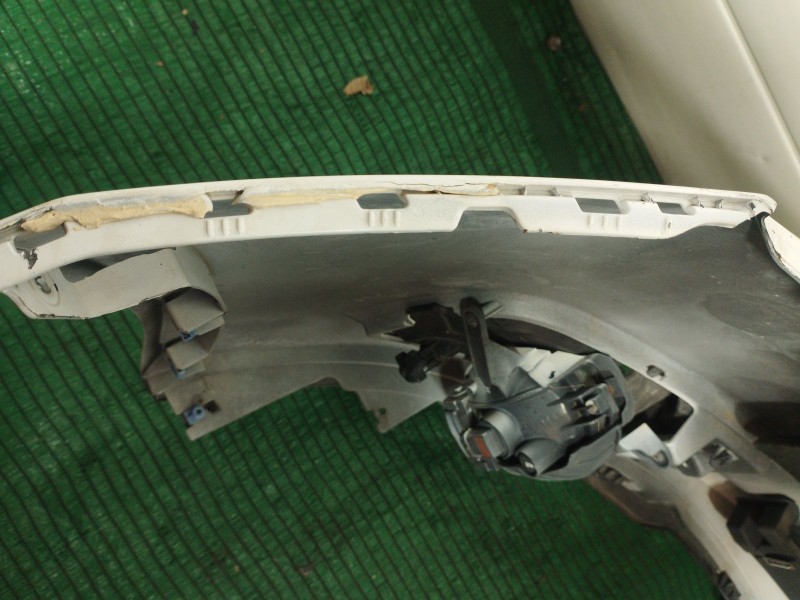 Recambio de paragolpes delantero para chevrolet cruze (j300) 2.0 cdi referencia OEM IAM   