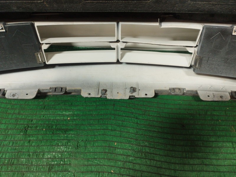 Recambio de paragolpes delantero para chevrolet cruze (j300) 2.0 cdi referencia OEM IAM   