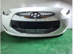 Recambio de paragolpes delantero para hyundai ix20 (jc) 1.4 referencia OEM IAM   