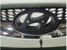 Recambio de paragolpes delantero para hyundai ix20 (jc) 1.4 referencia OEM IAM    2