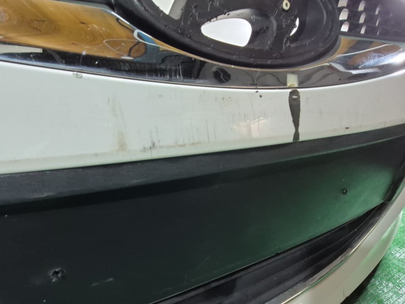 Recambio de paragolpes delantero para hyundai ix20 (jc) 1.4 referencia OEM IAM   