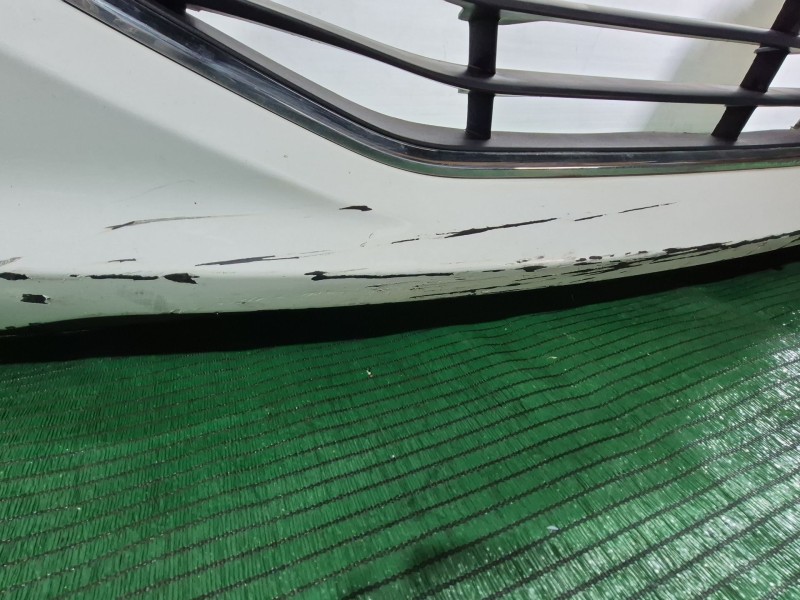 Recambio de paragolpes delantero para hyundai ix20 (jc) 1.4 referencia OEM IAM   