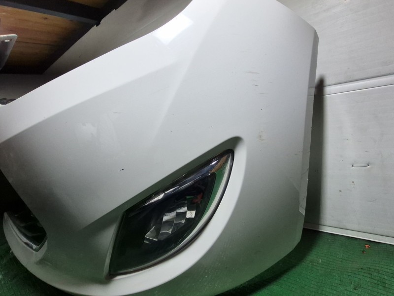 Recambio de paragolpes delantero para hyundai ix20 (jc) 1.4 referencia OEM IAM   