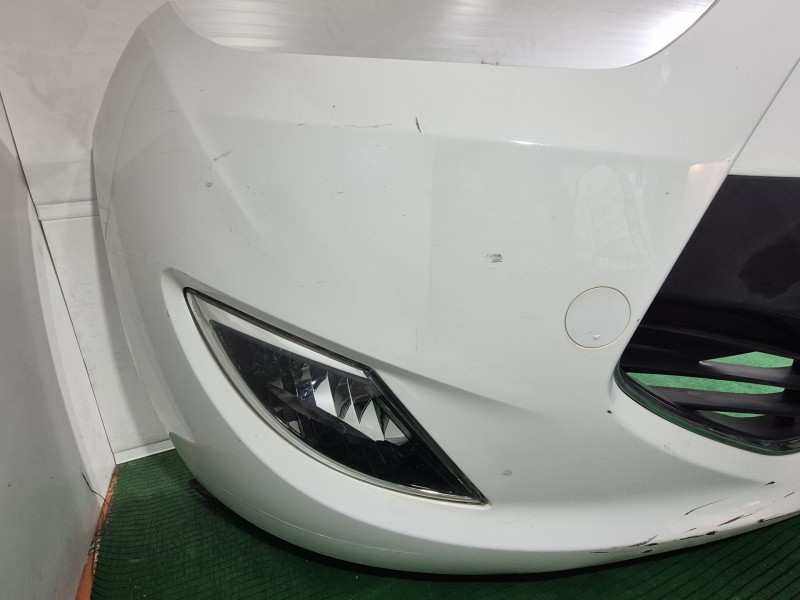 Recambio de paragolpes delantero para hyundai ix20 (jc) 1.4 referencia OEM IAM   