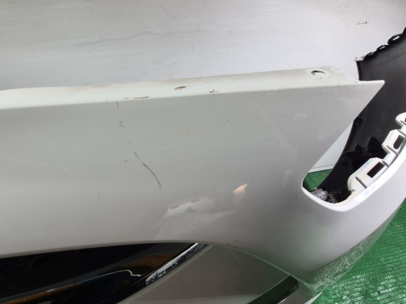 Recambio de paragolpes delantero para hyundai ix20 (jc) 1.4 referencia OEM IAM   