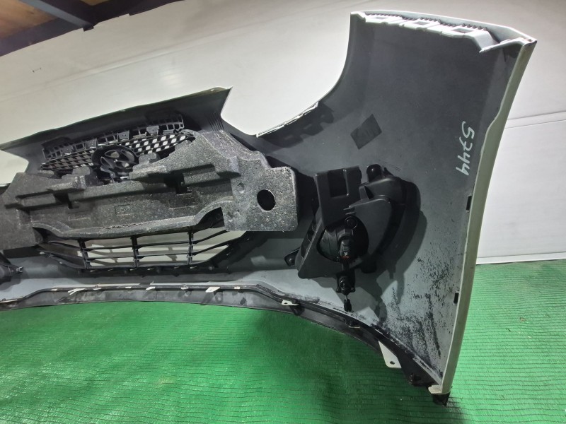 Recambio de paragolpes delantero para hyundai ix20 (jc) 1.4 referencia OEM IAM   