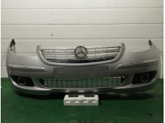 Recambio de paragolpes delantero para mercedes-benz clase a (w169) a 180 cdi (169.007, 169.307) referencia OEM IAM   
