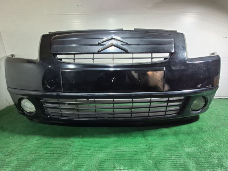 Recambio de paragolpes delantero para citroën c2 (jm_) 1.4 referencia OEM IAM   