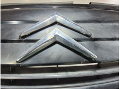 Recambio de paragolpes delantero para citroën c2 (jm_) 1.4 referencia OEM IAM    2