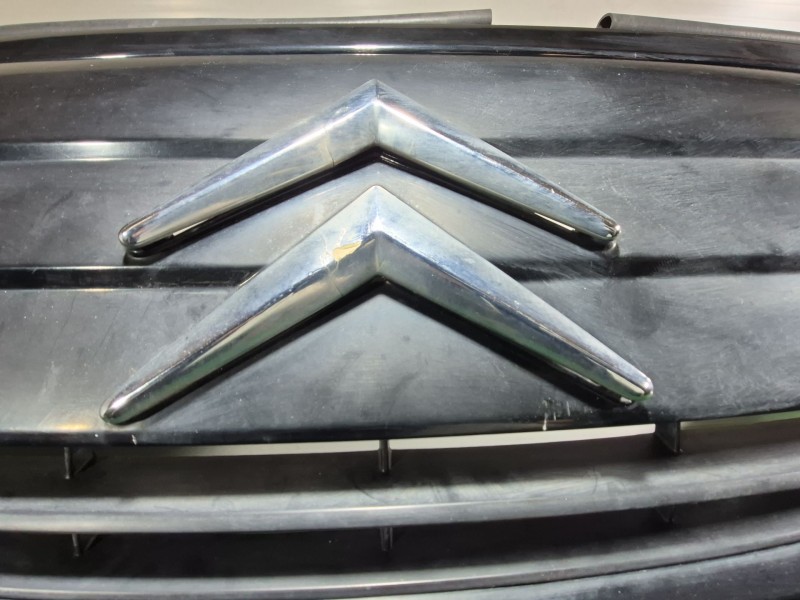 Recambio de paragolpes delantero para citroën c2 (jm_) 1.4 referencia OEM IAM   