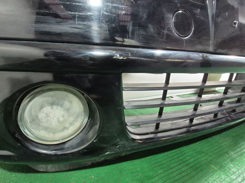 Recambio de paragolpes delantero para citroën c2 (jm_) 1.4 referencia OEM IAM   