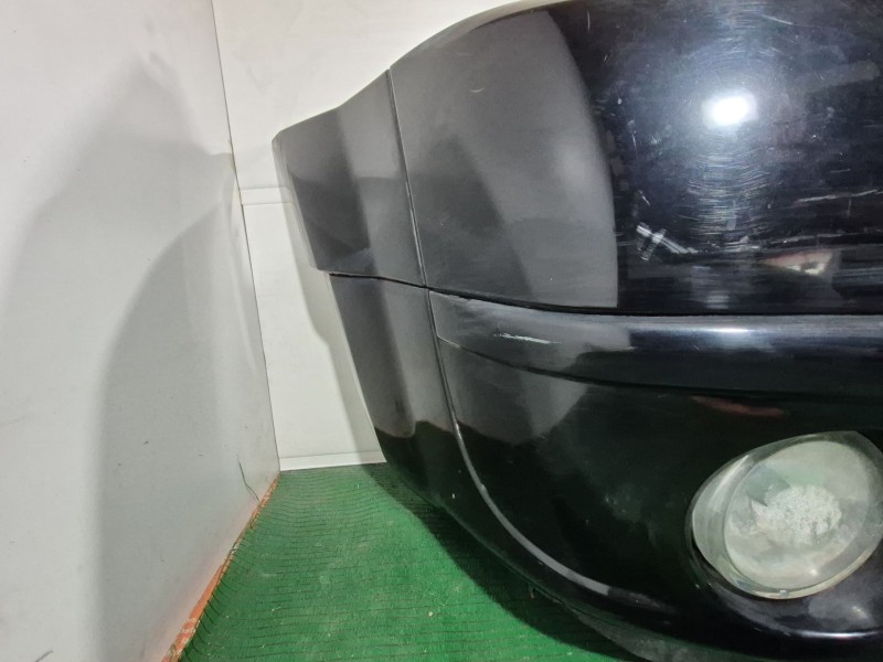 Recambio de paragolpes delantero para citroën c2 (jm_) 1.4 referencia OEM IAM   