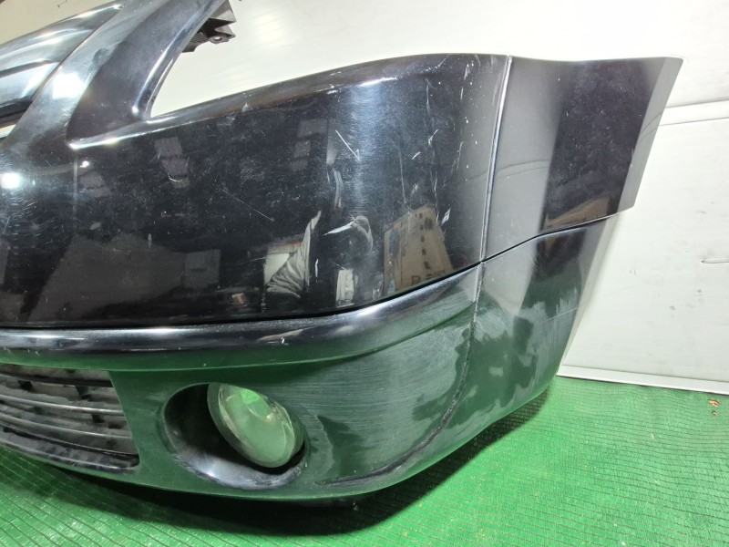 Recambio de paragolpes delantero para citroën c2 (jm_) 1.4 referencia OEM IAM   