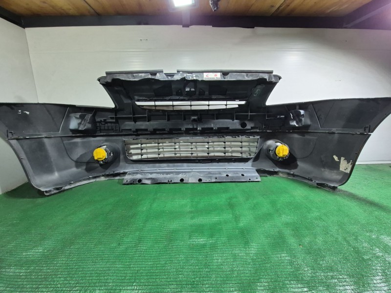 Recambio de paragolpes delantero para citroën c2 (jm_) 1.4 referencia OEM IAM   