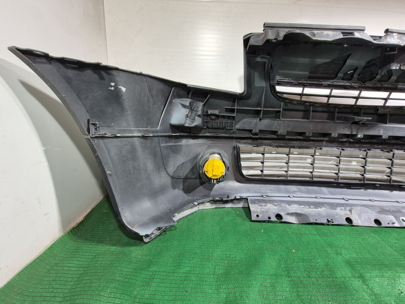 Recambio de paragolpes delantero para citroën c2 (jm_) 1.4 referencia OEM IAM   