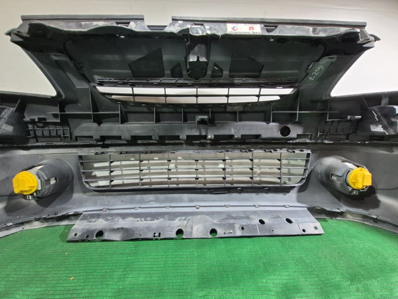 Recambio de paragolpes delantero para citroën c2 (jm_) 1.4 referencia OEM IAM   