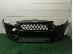 Recambio de paragolpes delantero para ford focus iii 1.6 ti referencia OEM IAM   