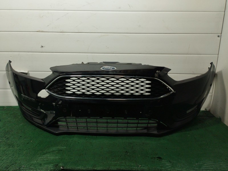 Recambio de paragolpes delantero para ford focus iii 1.6 ti referencia OEM IAM   
