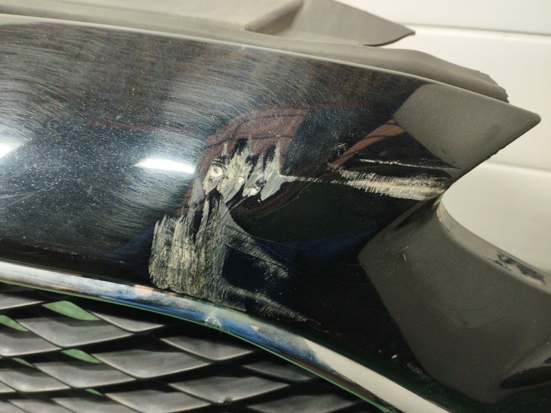 Recambio de paragolpes delantero para ford focus iii 1.6 ti referencia OEM IAM   