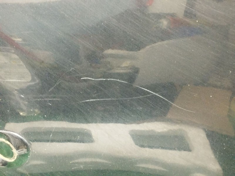 Recambio de paragolpes delantero para ford focus iii 1.6 ti referencia OEM IAM   