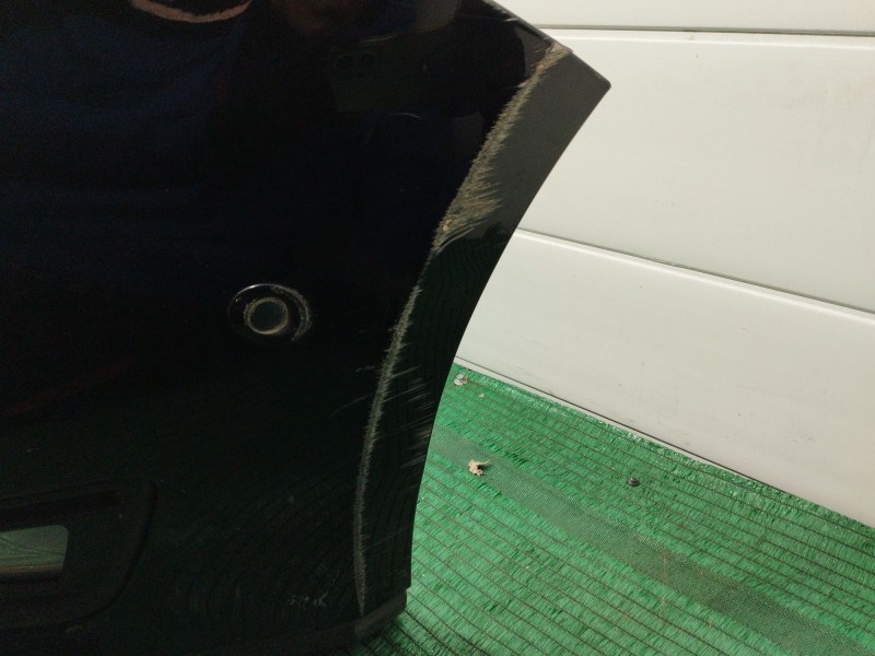 Recambio de paragolpes delantero para ford focus iii 1.6 ti referencia OEM IAM   