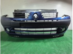 Recambio de paragolpes delantero para renault clio ii (bb_, cb_) 1.9 dti (b/cb0u) referencia OEM IAM 8200074471 8200074471 82000
