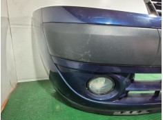 Recambio de paragolpes delantero para renault clio ii (bb_, cb_) 1.9 dti (b/cb0u) referencia OEM IAM 8200074471 8200074471 82000 2