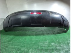 Recambio de paragolpes trasero para nissan qashqai i (j10, nj10) 1.5 dci referencia OEM IAM    2
