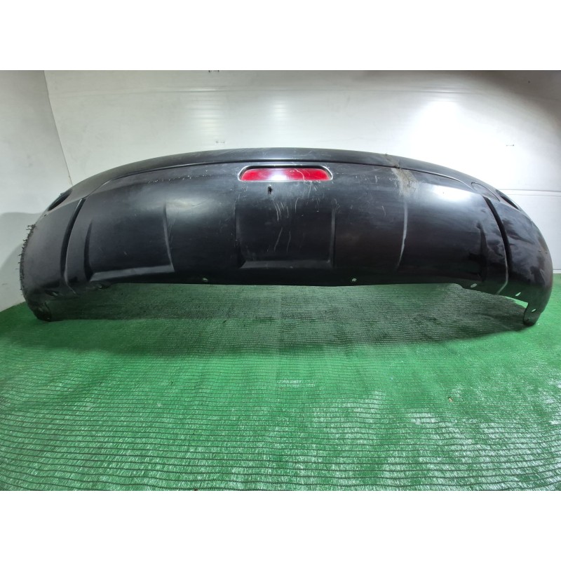 Recambio de paragolpes trasero para nissan qashqai i (j10, nj10) 1.5 dci referencia OEM IAM   