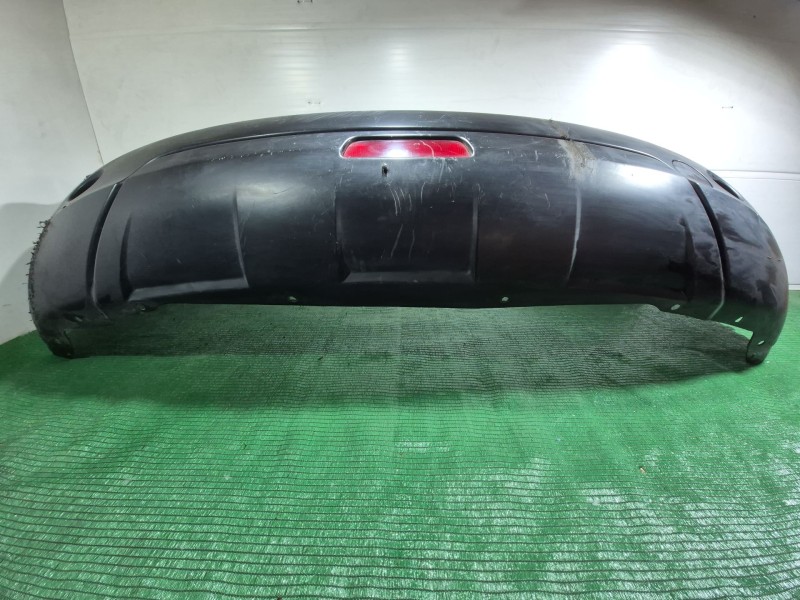 Recambio de paragolpes trasero para nissan qashqai i (j10, nj10) 1.5 dci referencia OEM IAM   