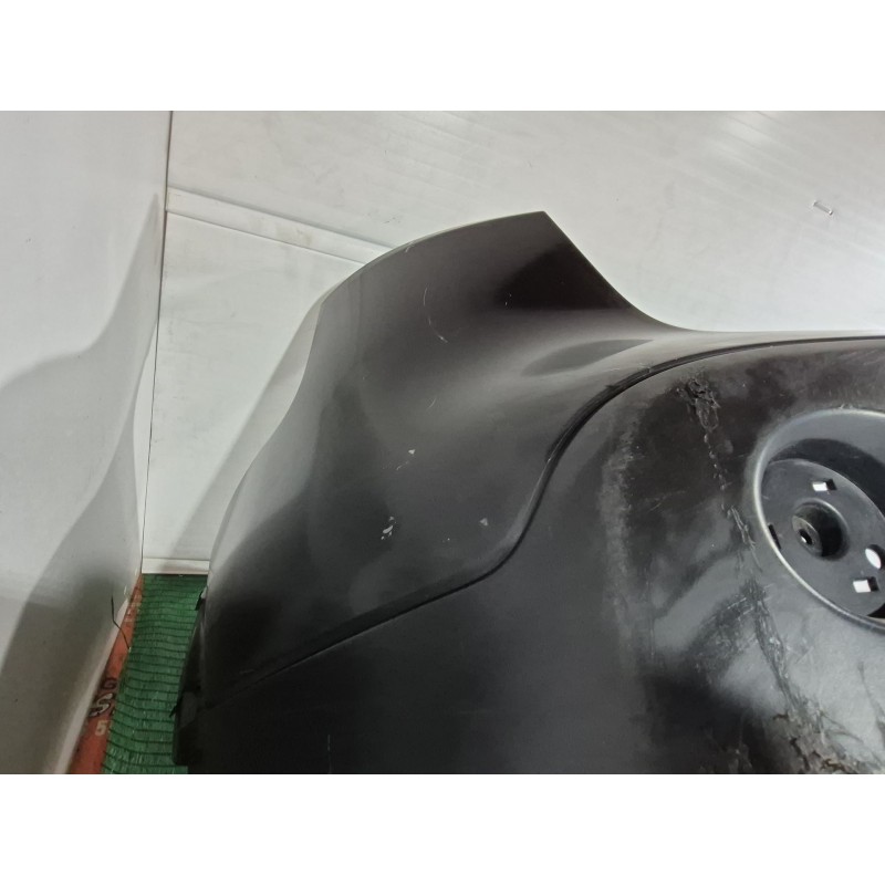 Recambio de paragolpes trasero para nissan qashqai i (j10, nj10) 1.5 dci referencia OEM IAM   