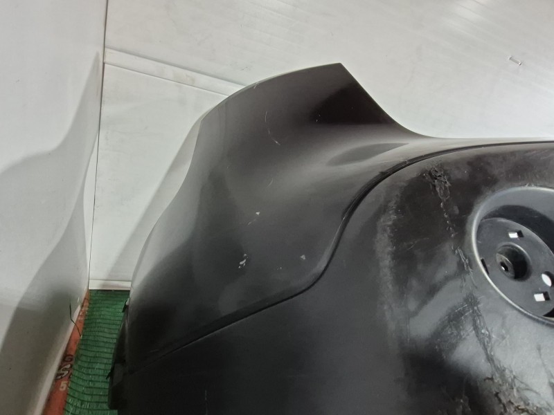 Recambio de paragolpes trasero para nissan qashqai i (j10, nj10) 1.5 dci referencia OEM IAM   