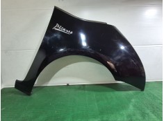 Recambio de aleta delantera derecha para citroën c4 picasso i monospace (ud_) 2.0 hdi 138 referencia OEM IAM   