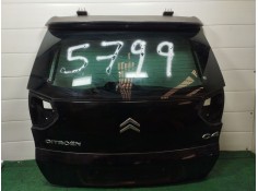 Recambio de porton trasero para citroën c4 picasso i monospace (ud_) 2.0 hdi 138 referencia OEM IAM   