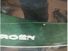 Recambio de porton trasero para citroën c4 picasso i monospace (ud_) 2.0 hdi 138 referencia OEM IAM    2