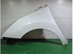 Recambio de aleta delantera izquierda para peugeot 5008 ii (mc_, mj_, mr_, m4_) 1.6 bluehdi 120 referencia OEM IAM   